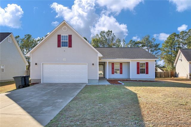 $1,600 | 623 Cypress Pond Drive | South View