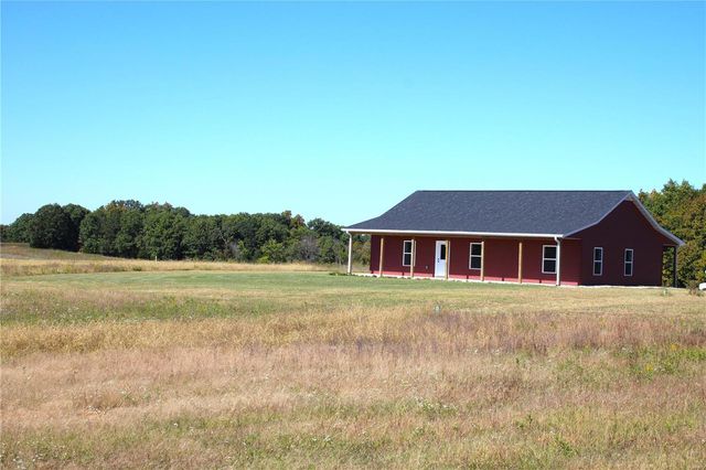 $262,000 | 245 Private Road 2454 | Prairie Township - Randolph County