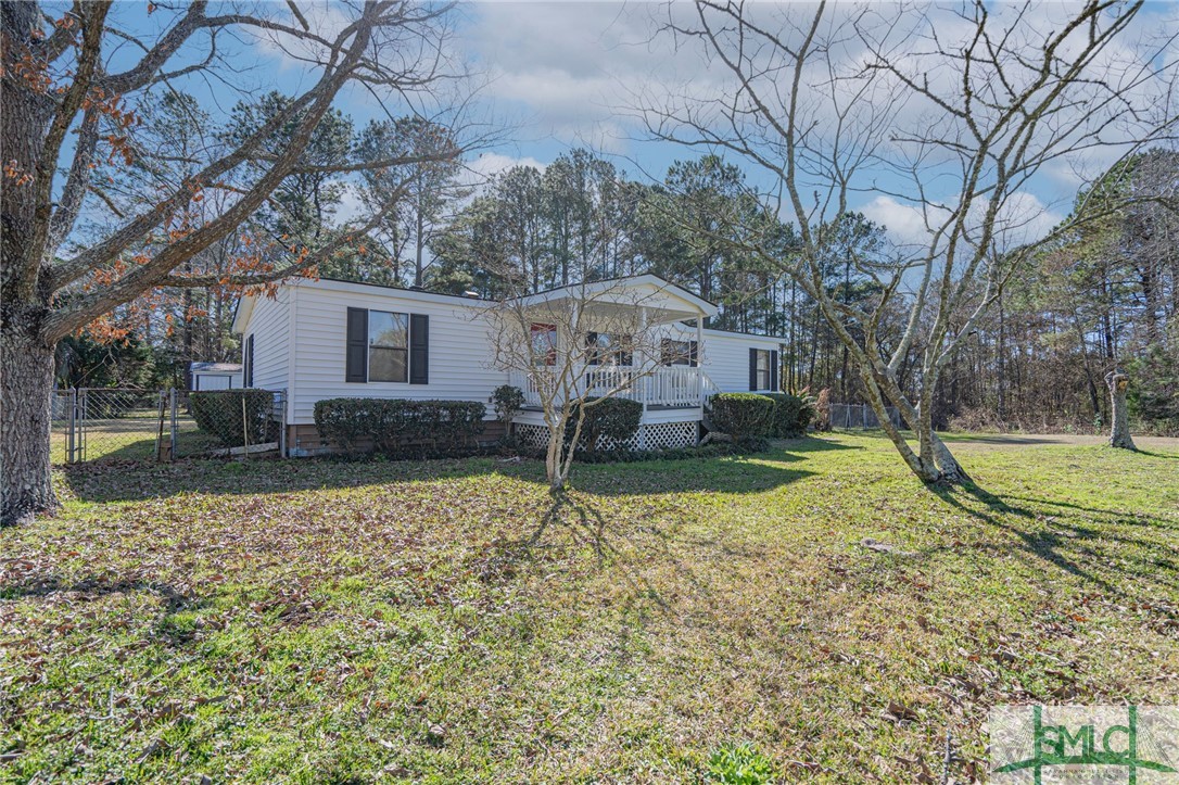 136 Burton Road Savannah GA 31405 Compass