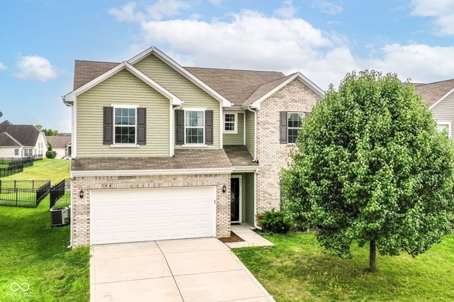 $2,025 | 531 Genisis Drive | Greenwood Trace