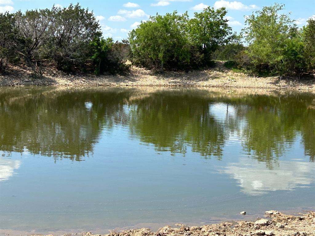 a view of a lake view