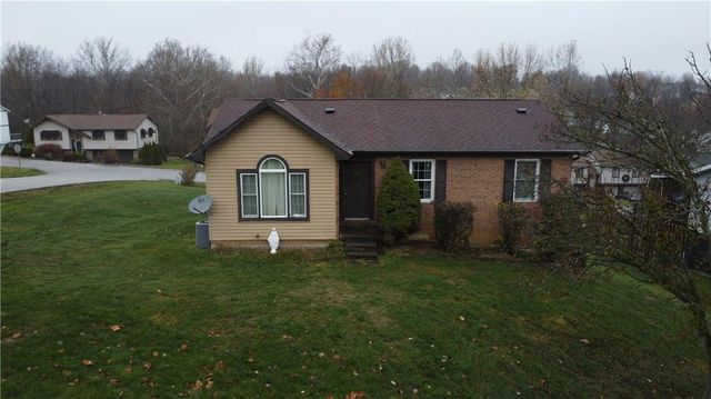 $229,000 | 94 Dixon Boulevard | South Uniontown