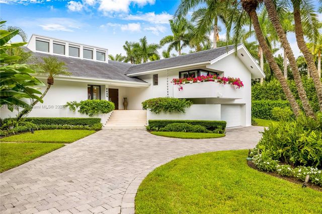 $7,200,000 | 7425 Los Pinos Boulevard | Cocoplum