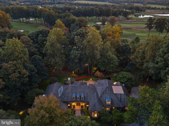 $4,245,000 | 11315 John Carroll Road | Caves Valley Golf Club