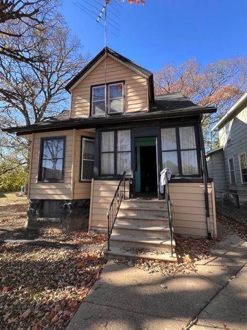 $79,900 | 15 South Cagwin Avenue | Joliet