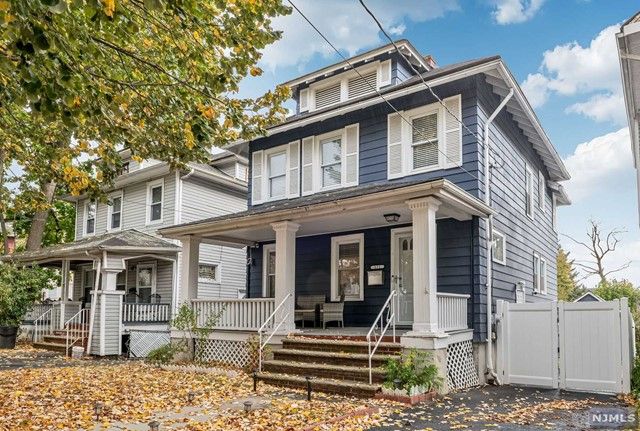 $625,000 | 111 Poplar Street | Ridgefield Park