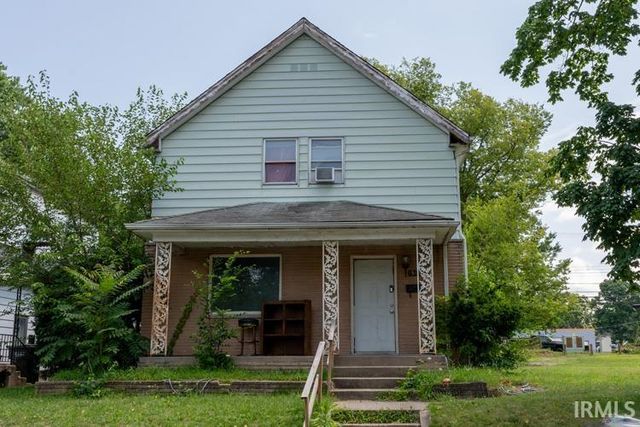 $88,000 | 1510 Virginia Street | Southeast South Bend