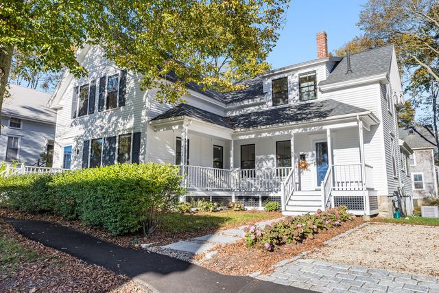 $6,250 | 3 High Street | Woods Hole