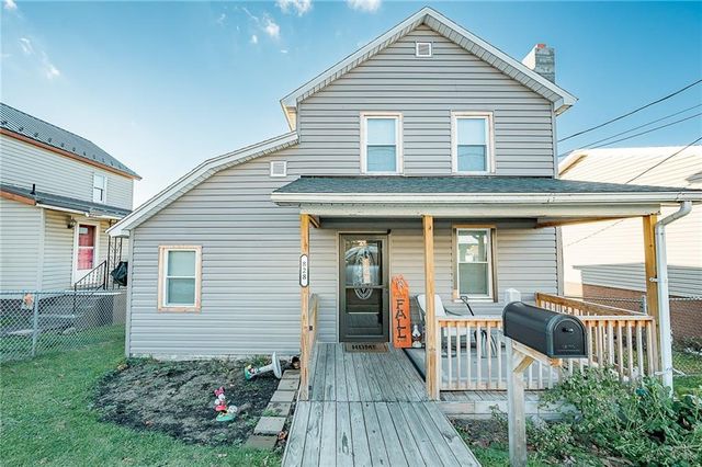 $69,900 | 828 Prospect Street | Portage