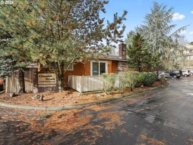 $315,000 | 2531 Southwest Spring Garden Street, Unit 17 | Multnomah Village