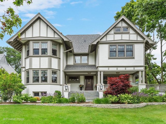 $4,175,000 | 433 East 3rd Street | Hinsdale