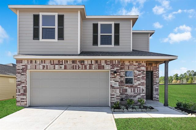 $275,000 | 527 Dalloway Street | Conroe