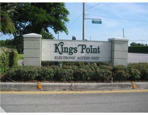 KINGS POINT 192