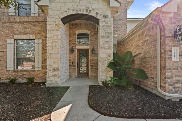 $655,000 | 3412 St Christopher Court | Paloma Lake