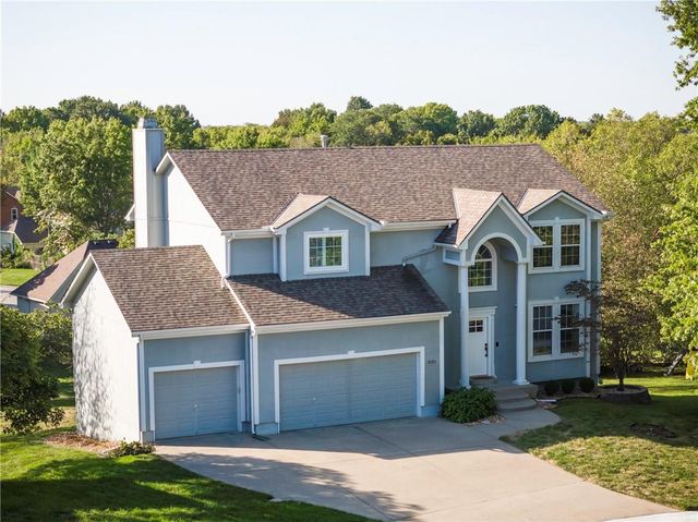 $456,900 | 1616 Southwest Cross Creek Place | Stonecreek