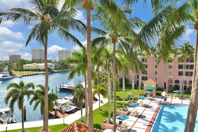 $1,350,000 | 100 Southeast 5th Avenue, Unit 505 | Boca Raton Hotel and Club