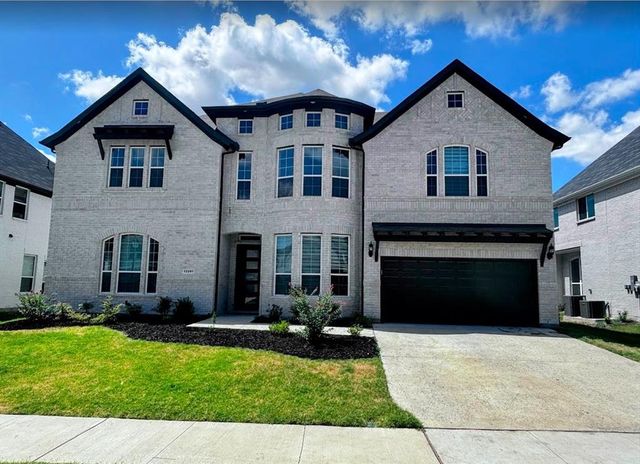 $5,500 | 13391 Empire Maker Road | Frisco