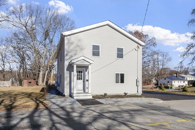 $574,900 | 175 Newtonville Avenue | Cleghorn