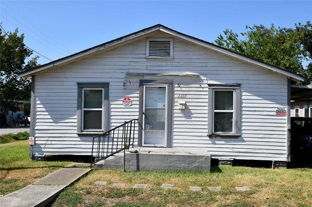 $150,000 | 2207 Chew Street | Greater Fifth Ward