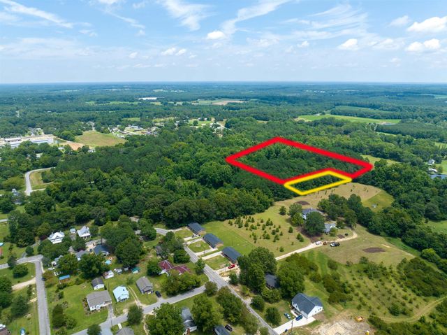 $200,000 | 0 South Lincoln Street | Grove Township - Harnett County