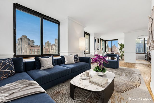 $2,699,000 | 300 East 85th Street, Unit 2203 | Upper East Side