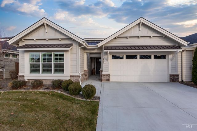 $598,888 | 6270 North Borgnine Lane | Northwest Meridian