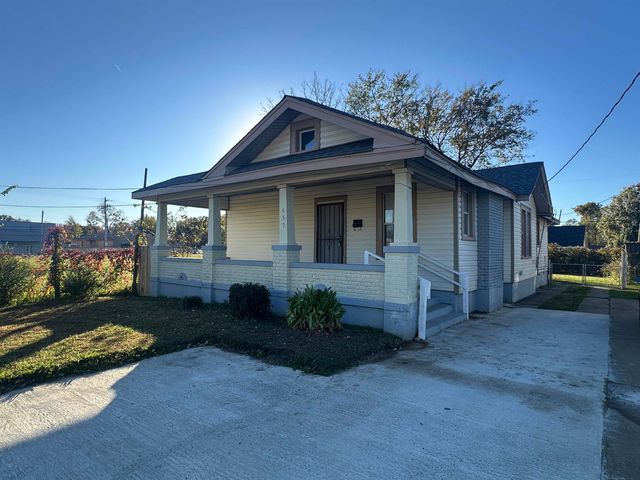 $199,000 | 659 Decatur Street | Klondyke