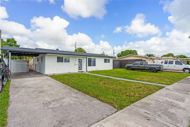 $699,000 | 1315 West 83rd Street | Hialeah