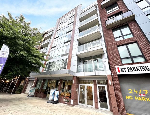 $699,000 | 109-15 72nd Road, Unit 2A | Forest Hills