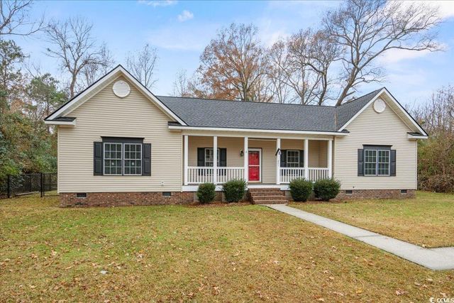 $225,000 | 421 East Academy Street | Latta