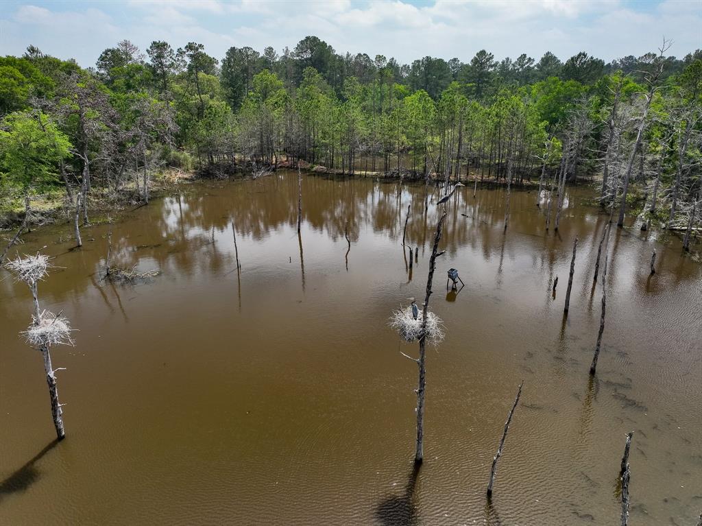 a lake view with a lake view