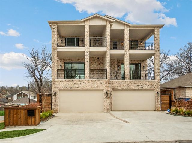 $4,750 | 2303 Vagas Street | Clifton Place