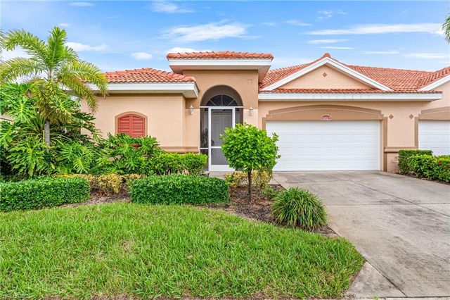 $550,000 | 14121 Bently Circle | Villas