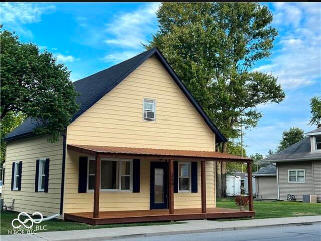 $1,600 | 269 North Peru Street | Cicero