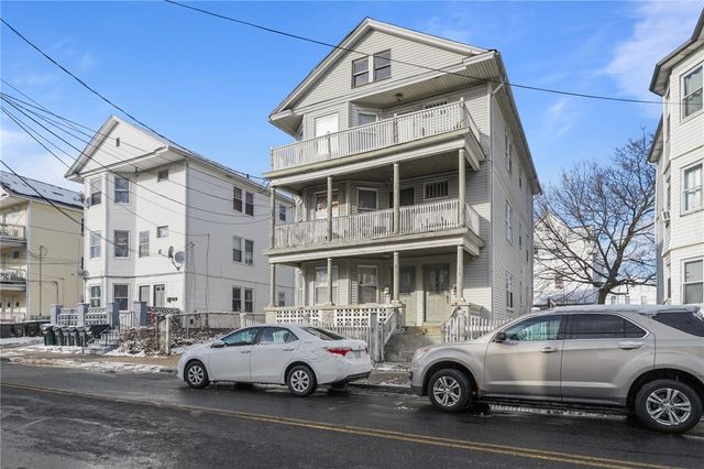 $549,000 | 275 Potters Avenue | Lower South Providence