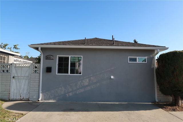 $2,700 | 11824 Pruess Avenue, Unit A | Southwest Downey