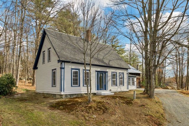 $575,000 | 20 Prospect Hill Road | Sunapee