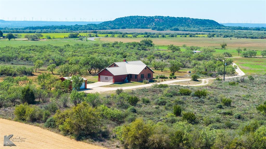 Welcome home to this beautiful 157.5 acre property with stunning views!