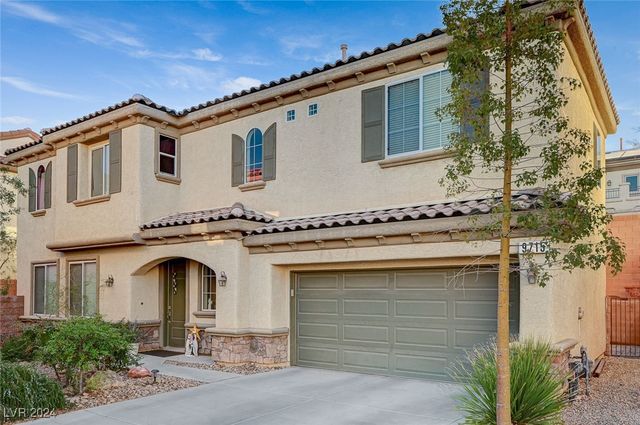 $485,000 | 9715 Aleutian Street | San Gabriel at Mountains Edge