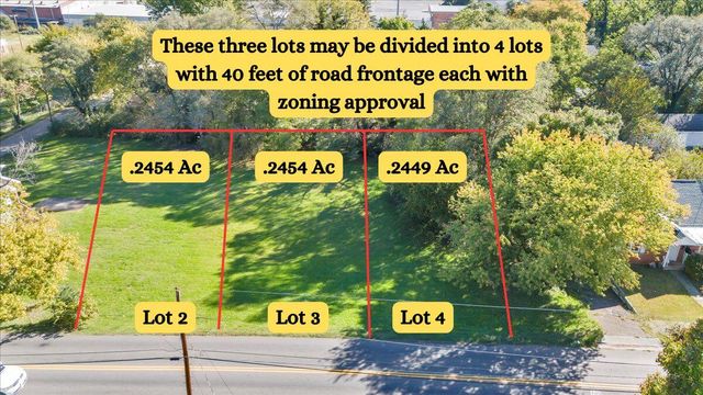 $89,999 | 2-3 Plantation Road Northeast | Williamson Road Area