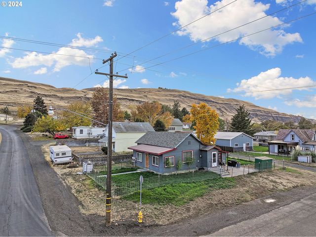 $299,000 | 302 Main Street | Rufus