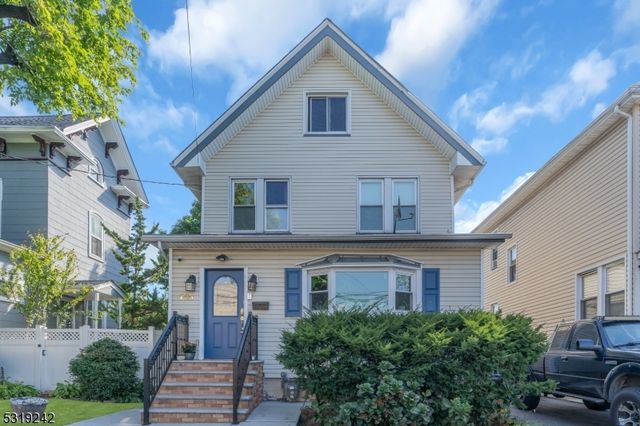 $650,000 | 721 Jefferson Avenue | Downtown Elizabeth