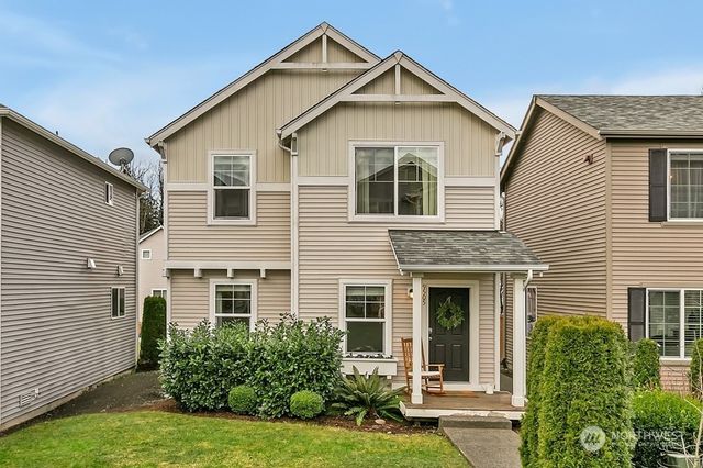 $569,000 | 9505 Hancock Avenue Southeast, Unit 22 | Snoqualmie Ridge