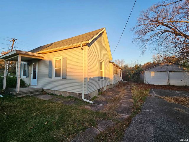 $65,000 | 620 North 7th Street | Riverton