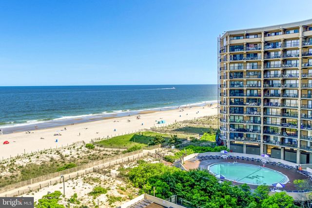 $323,999 | 11204 Coastal Highway, Unit 5H | Ocean City