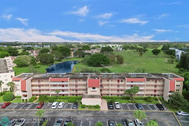 $110,000 | 1010 Country Club Drive, Unit 205 | Margate