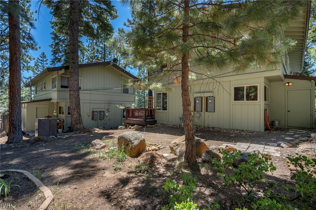 806 Oriole Way Unit 18 Incline Village NV 89451 Compass