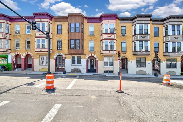 $1,300,000 | 1907 Columbus Avenue | Jamaica Plain