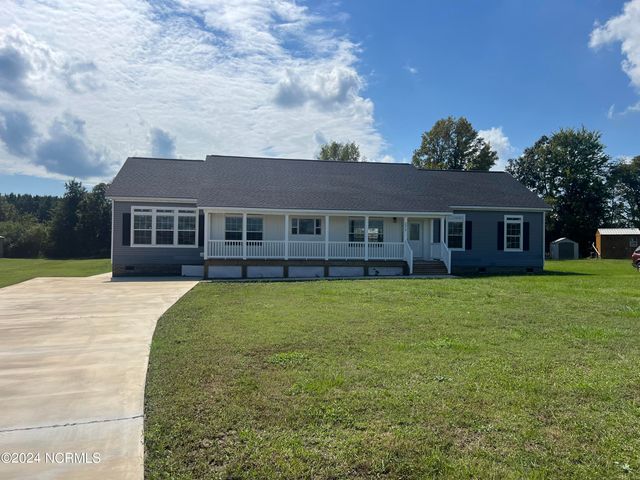 $329,900 | 2313 Blackhawk Drive | Arthur Township - Pitt County