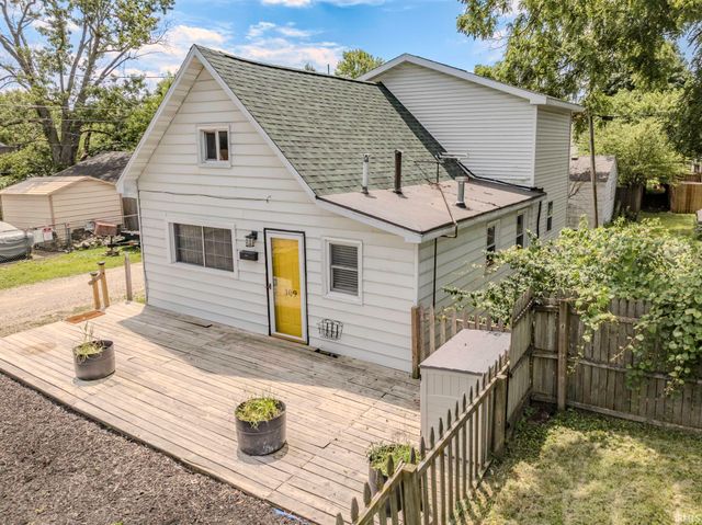 $99,900 | 309 East Short Street | Minnetrista